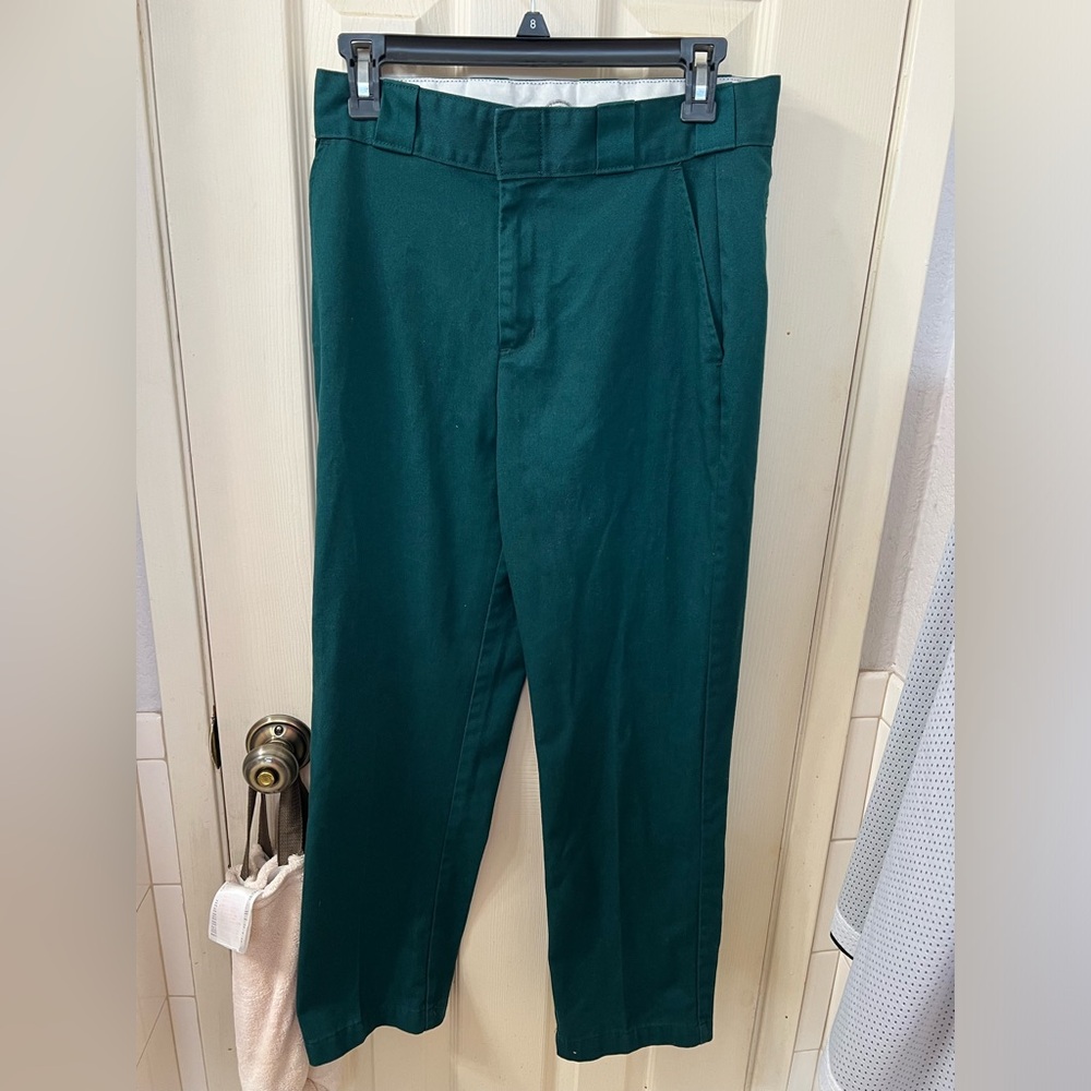 Dickies work pants